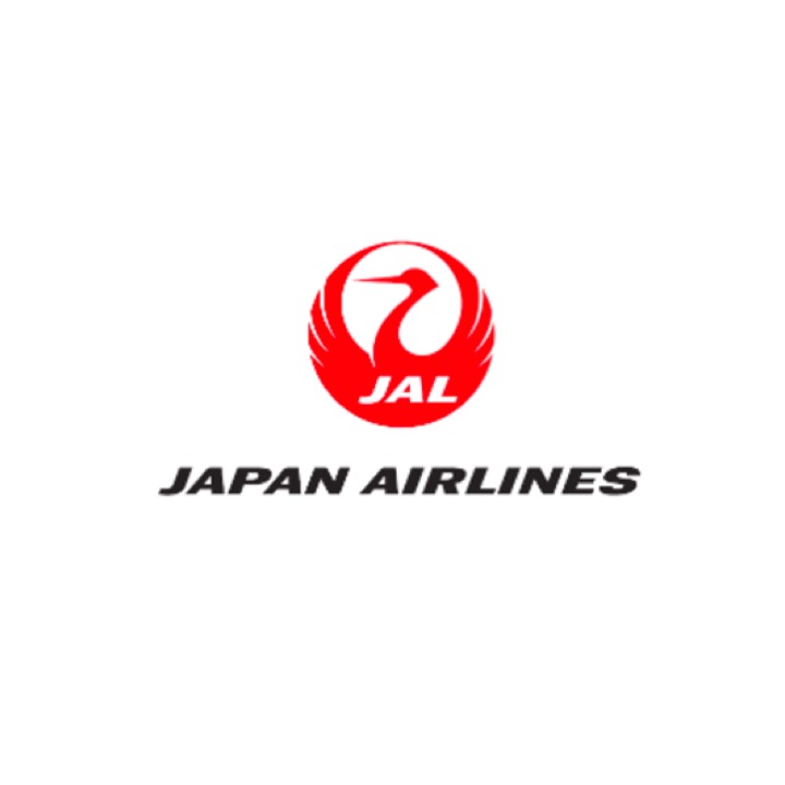 Company logo of Japan Airlines
