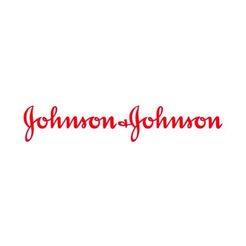 Company logo of Johnson & Johnson