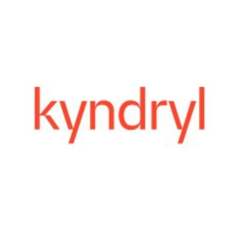 Company logo of Kyndryl