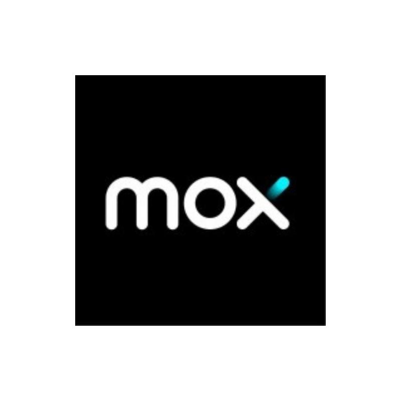 Company logo of Mox Bank