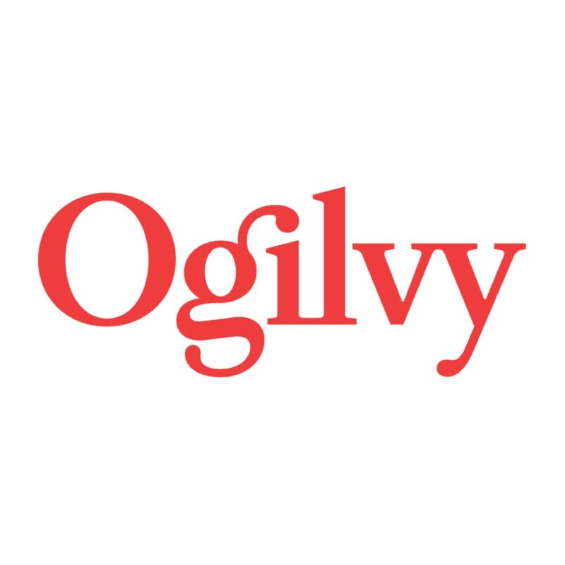 Company logo of Ogilvy