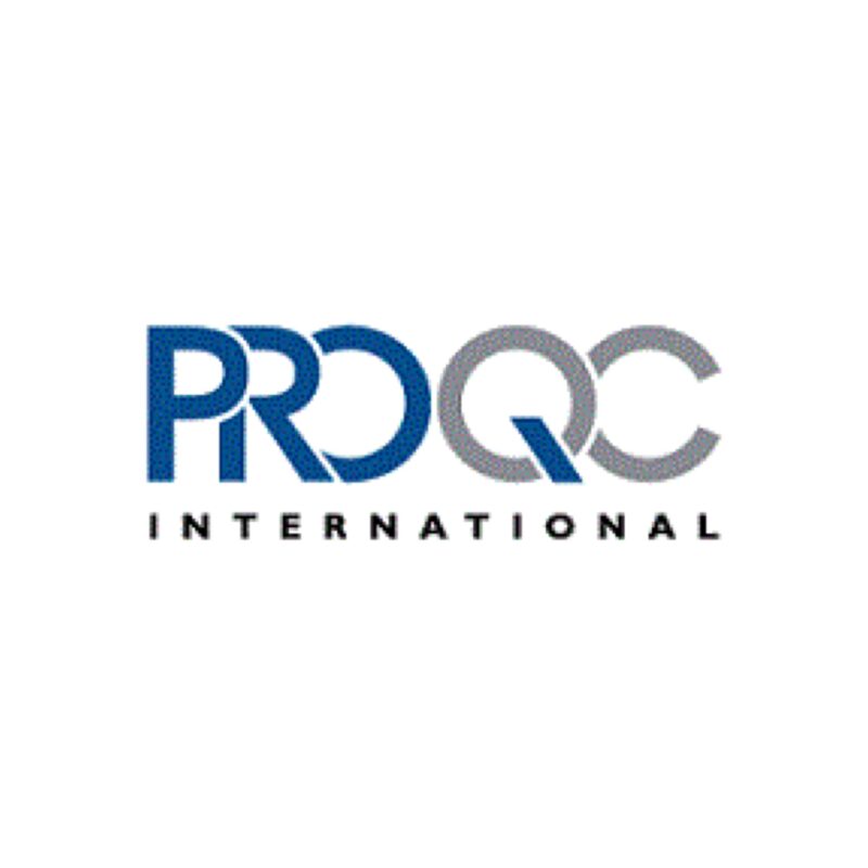 Company logo of Pro QC