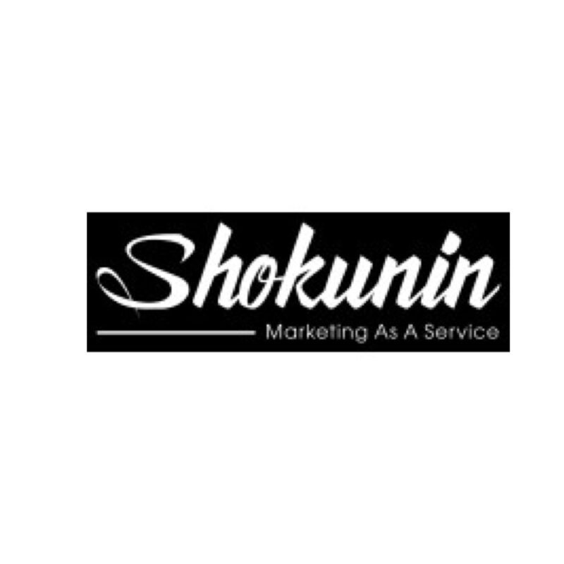 Company logo of Shokunin Marketing