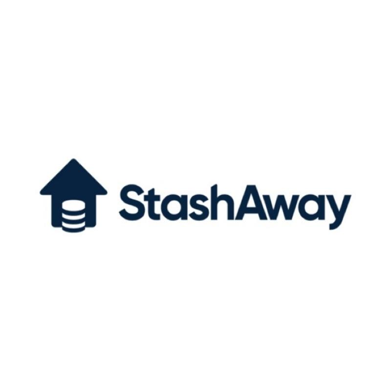 Company logo of StashAway