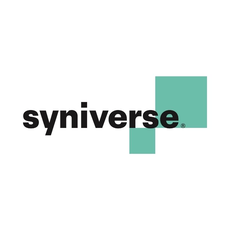 Company logo of Syniverse