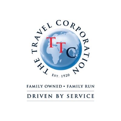 Company logo of The Travel Corporation