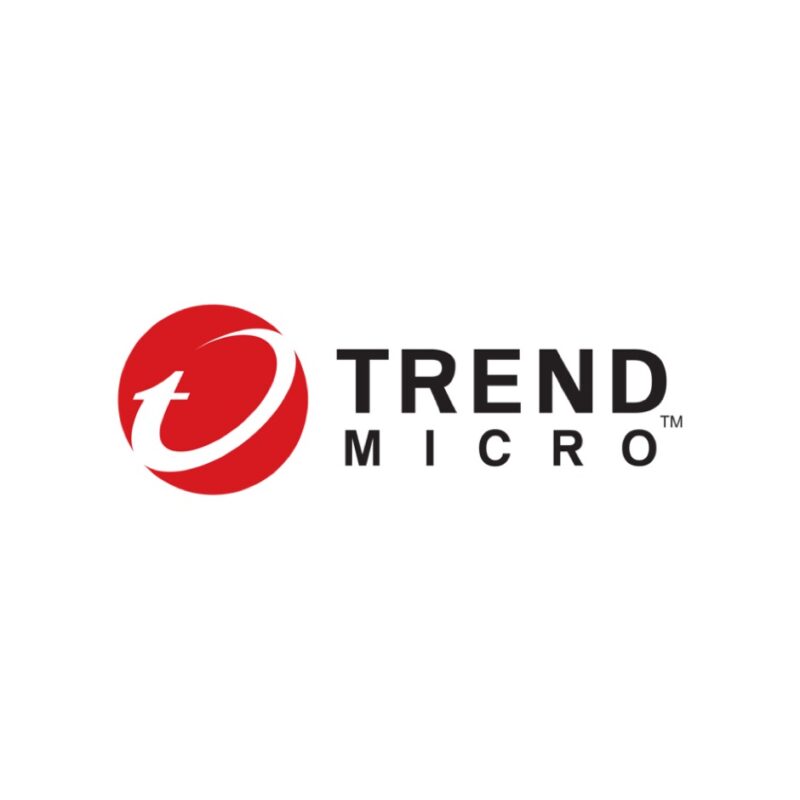 Company logo of Trend Micro