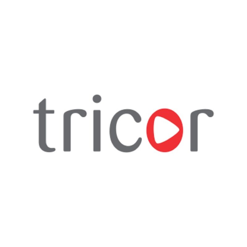 Company logo of Tricor Global