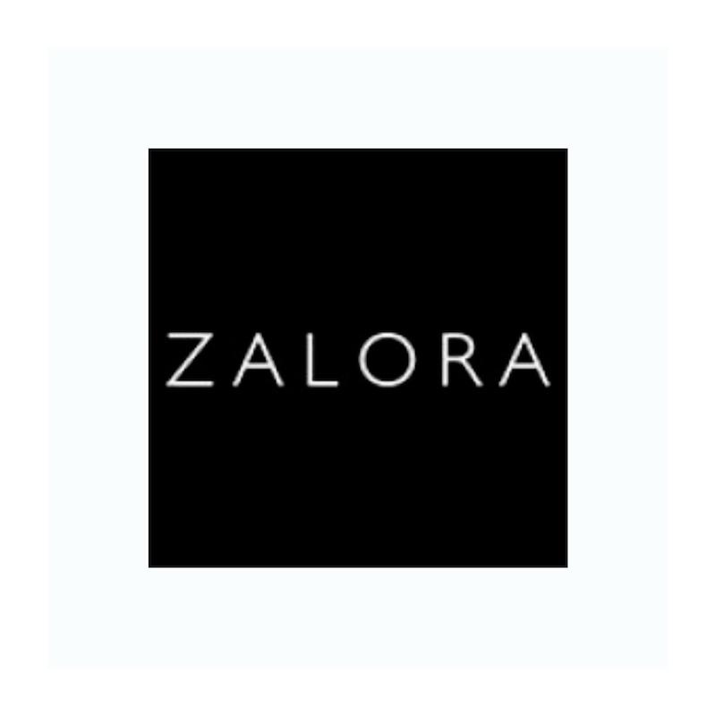 Company logo of Zalora