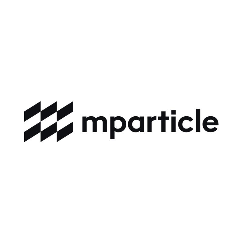 Company logo of mParticle