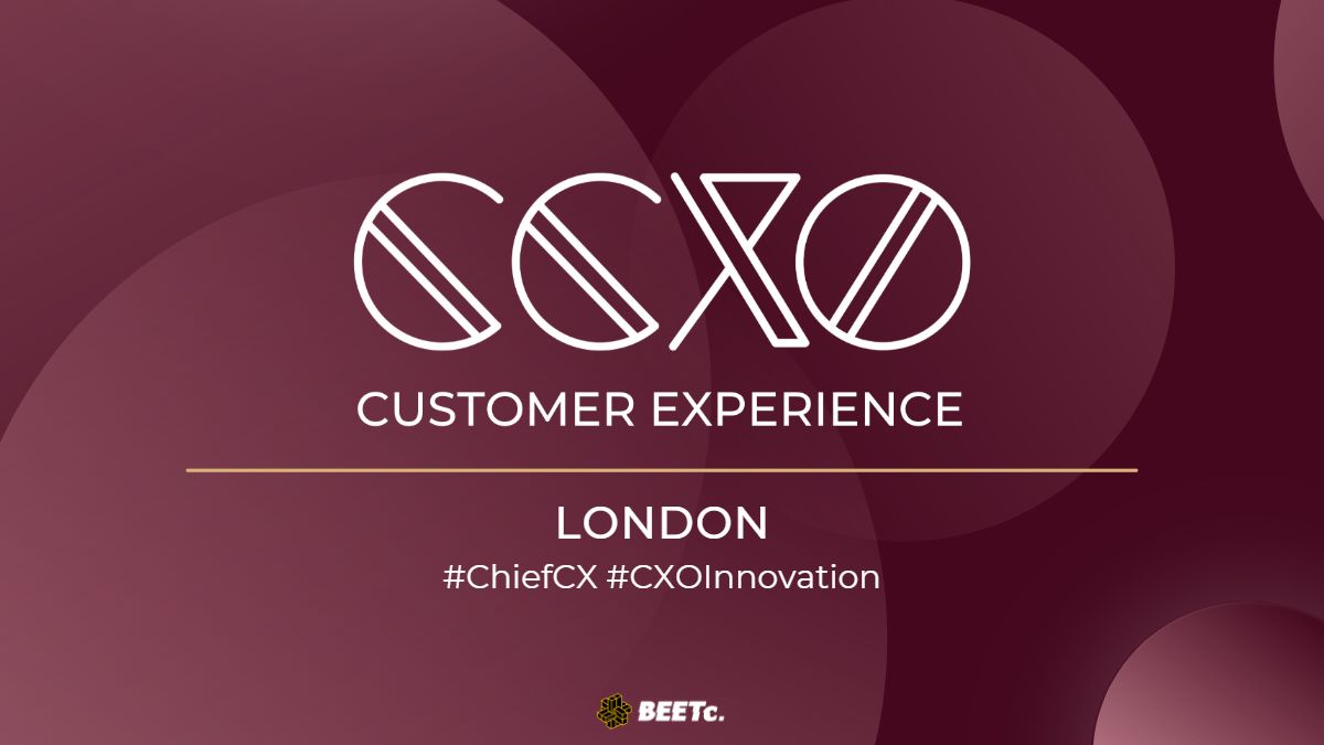 CCXO -London
