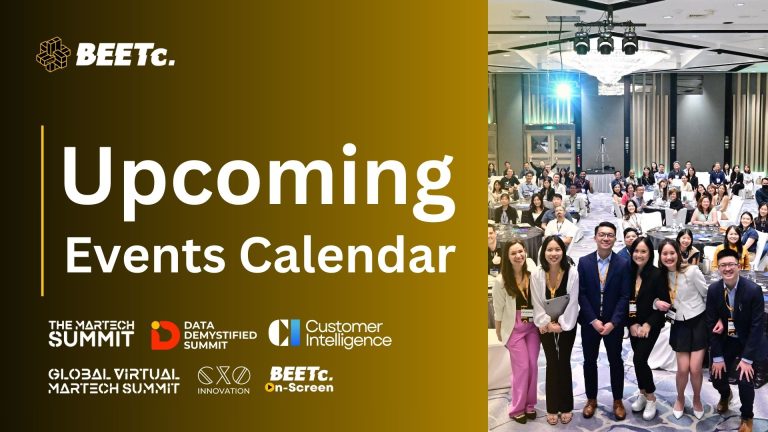 Event Calendar | BEETc