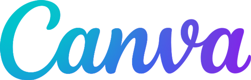 Company logo of Canva