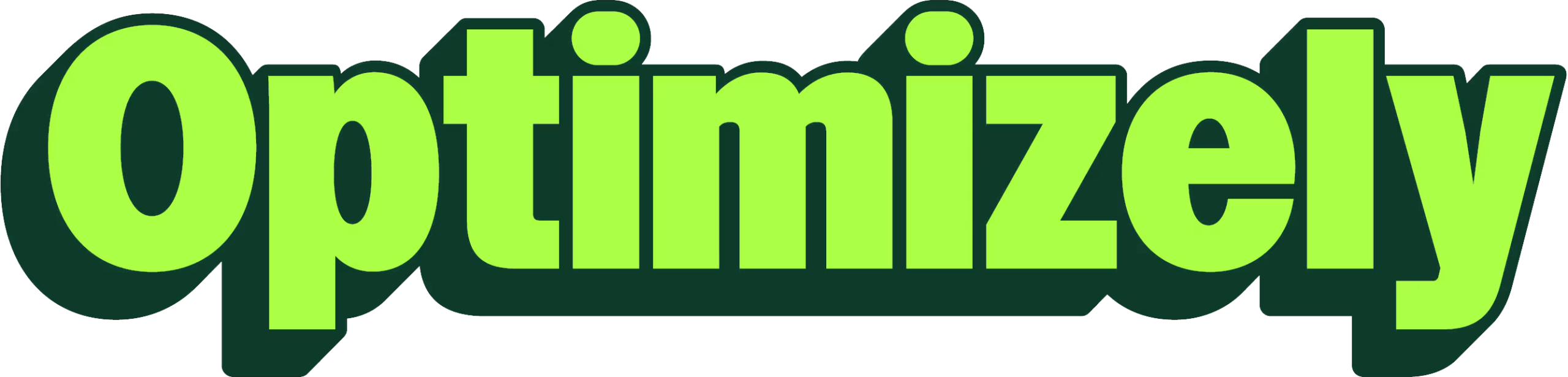 Company logo of Optimizely